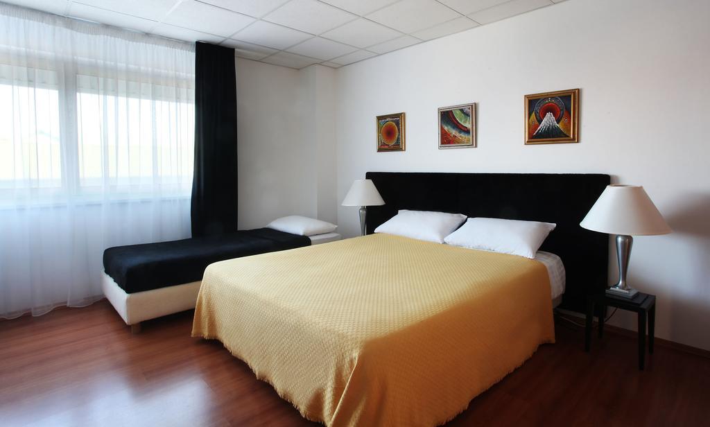 Motel Sos Hatvan